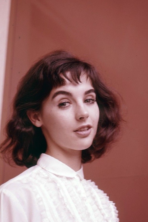 Foto de Millie Perkins