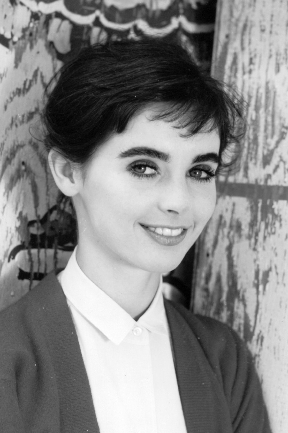 Foto de Millie Perkins