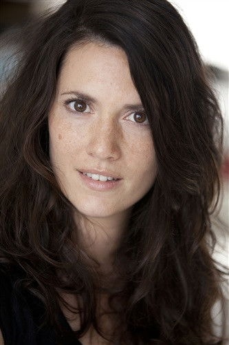 Foto de Aude Saintier