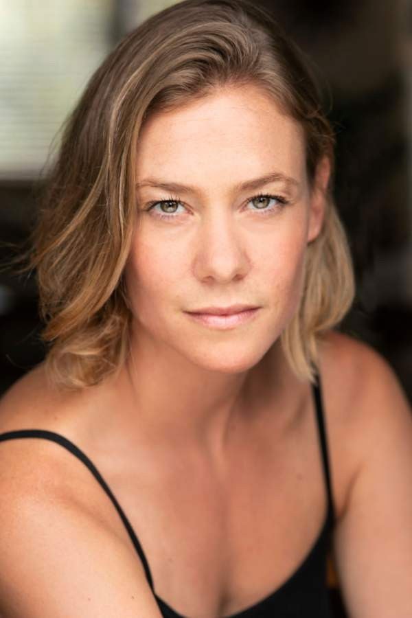 Foto de Tineke Ann Robson