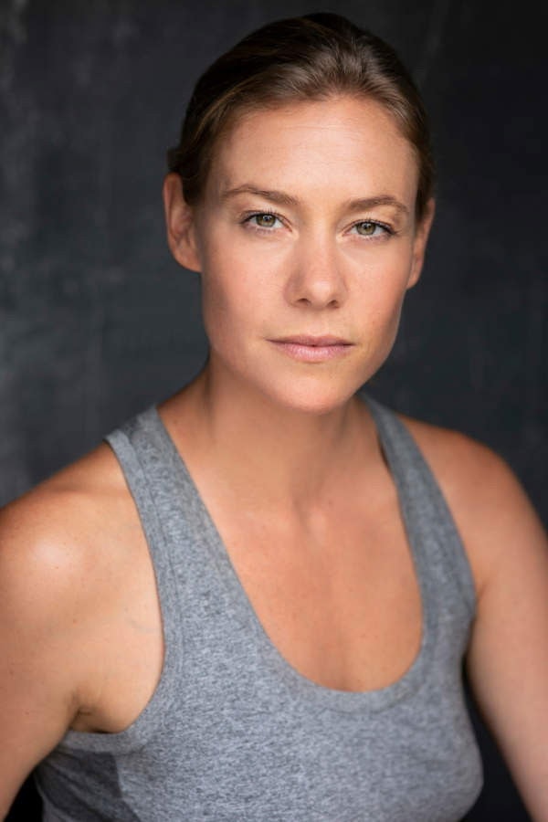 Foto de Tineke Ann Robson