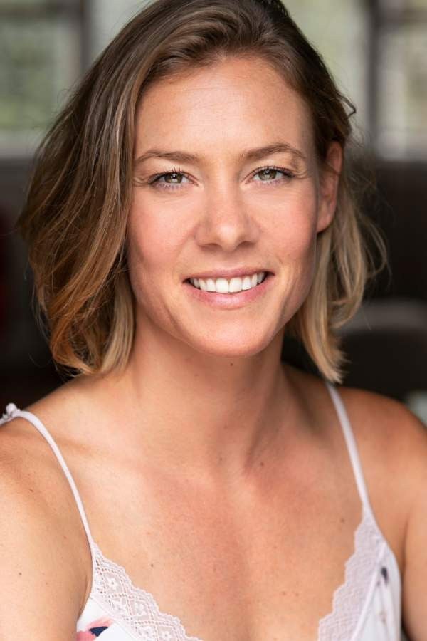 Foto de Tineke Ann Robson