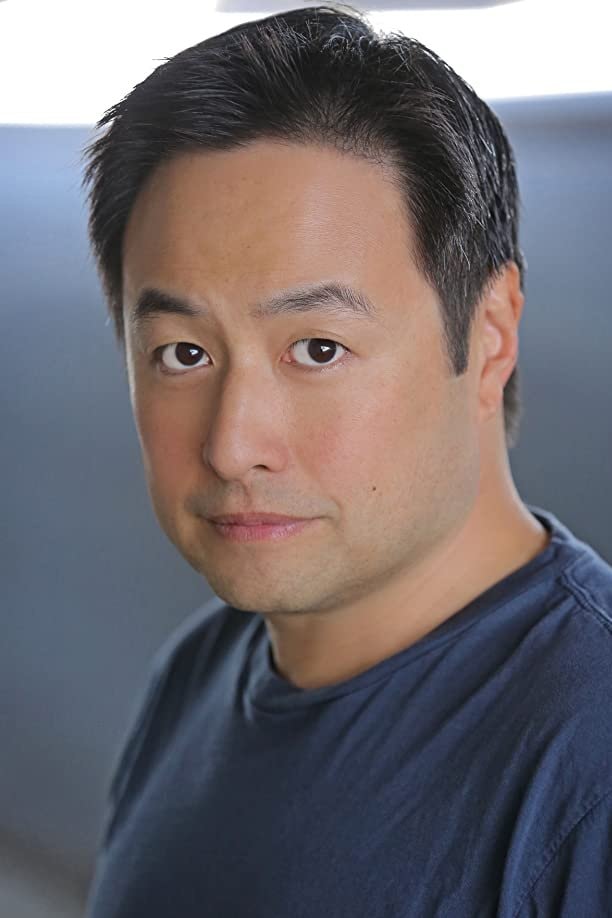 Foto de Eric Michael Zee