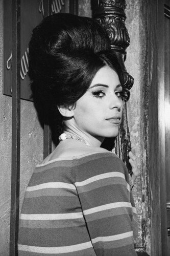 Foto de Sheryl Deauville