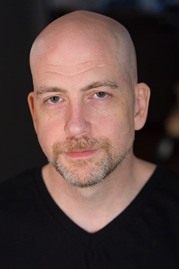 Foto de David Oelert