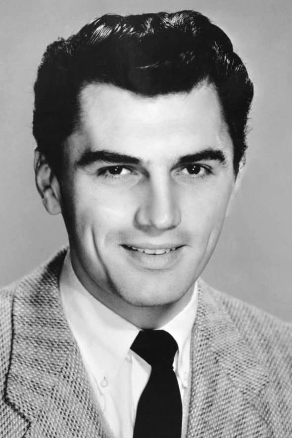 Foto de Edmund Purdom