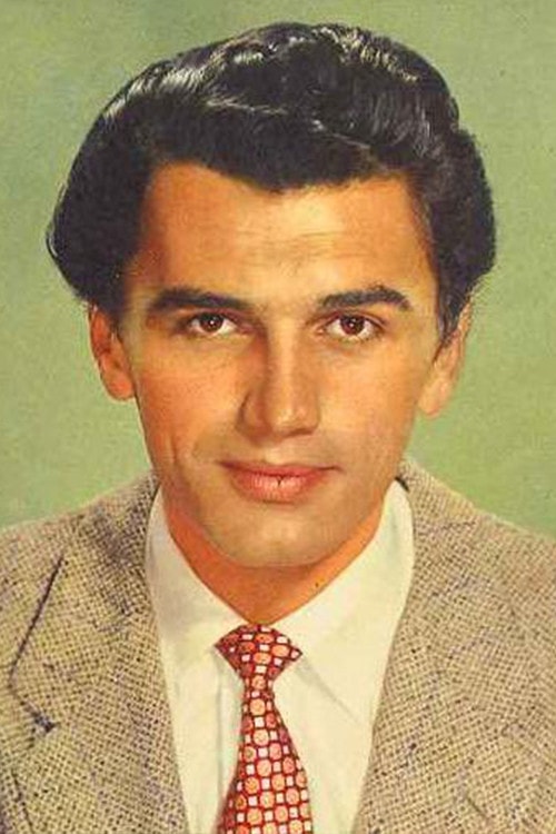 Foto de Edmund Purdom