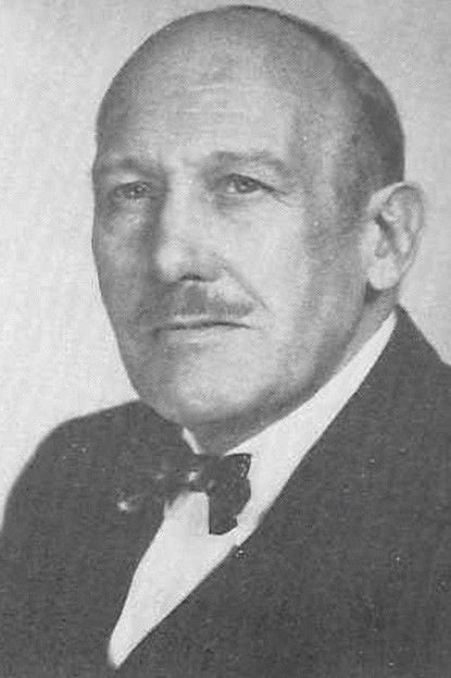 Foto de Frank Tweddell