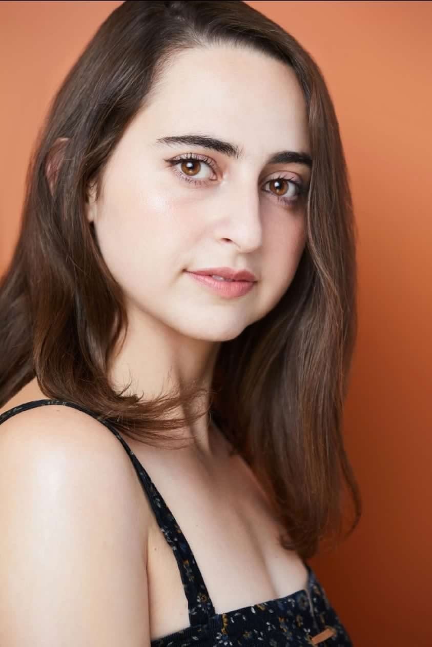 Foto de Sara Freedland