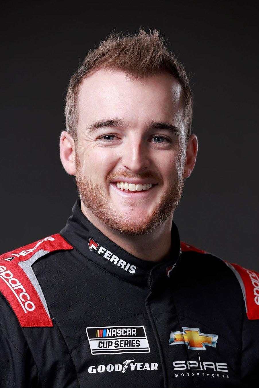 Foto de Ty Dillon
