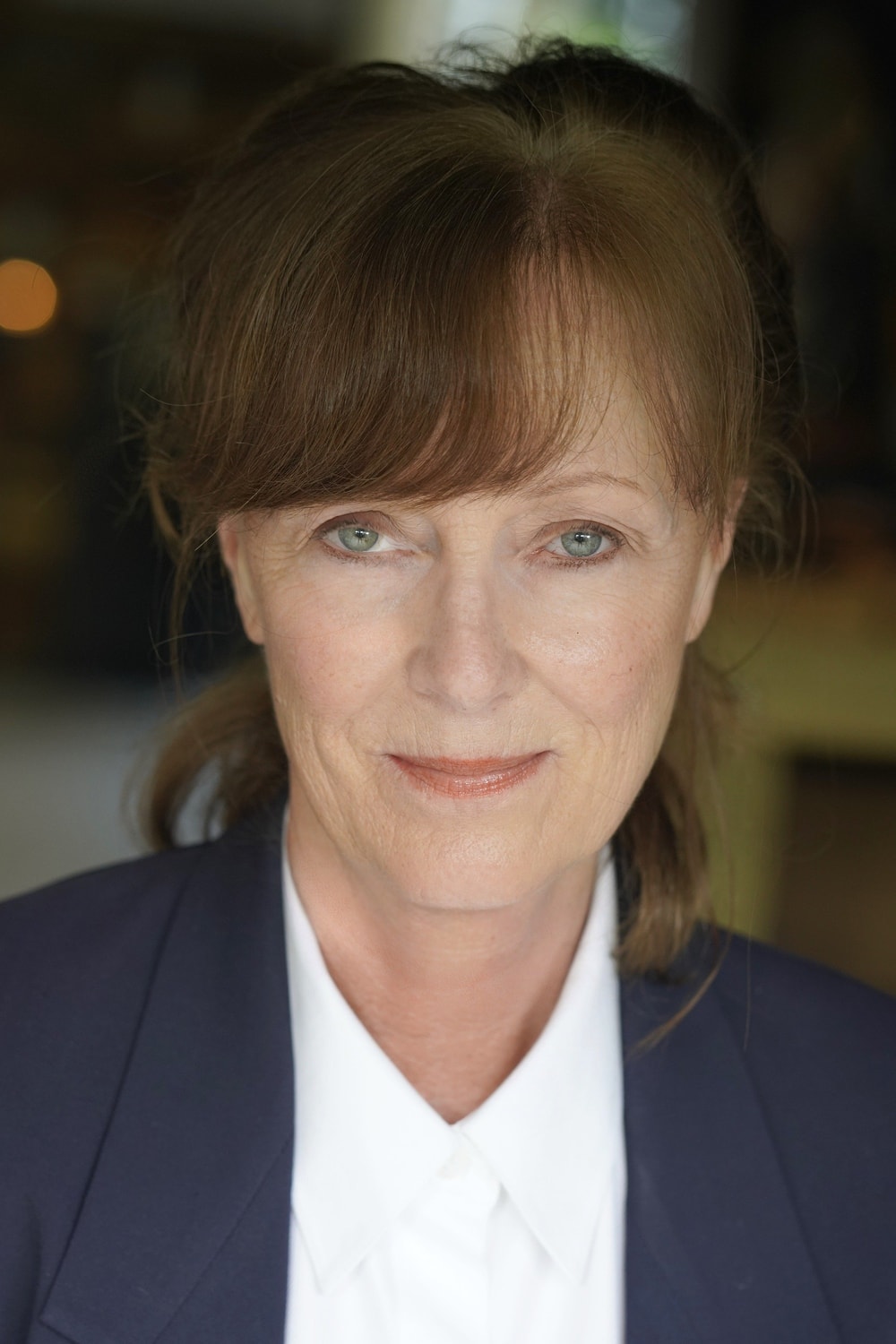 Foto de Sinda Nichols