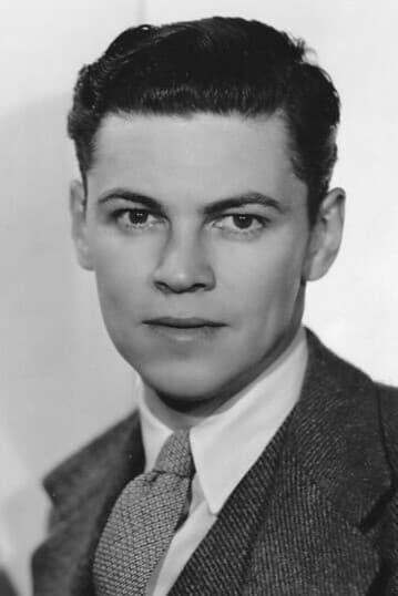 Foto de Albert Hackett