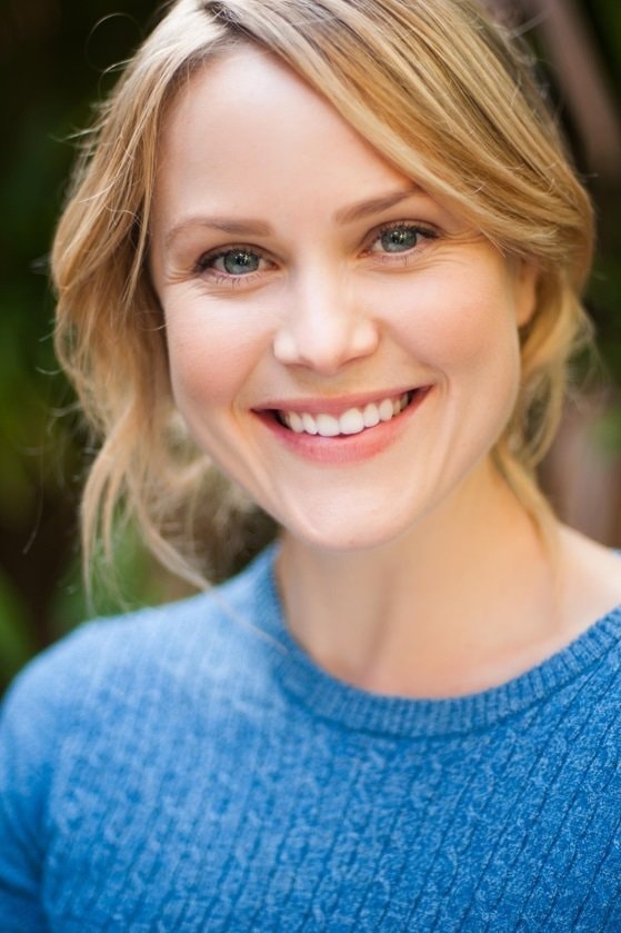 Foto de Eryn Jean Norvill