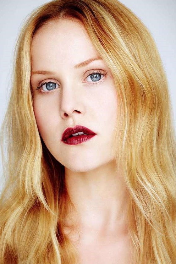 Foto de Eryn Jean Norvill