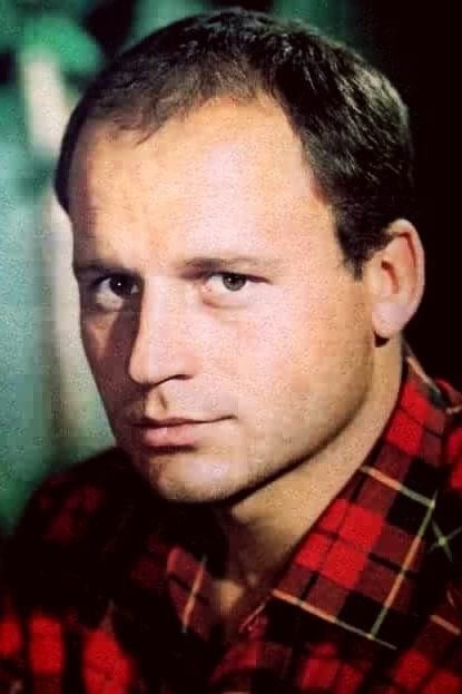 Foto de Jean-Marc Bory