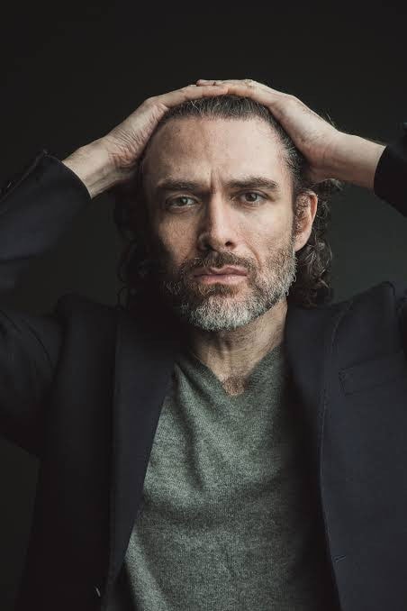 Foto de Fausto Morciano