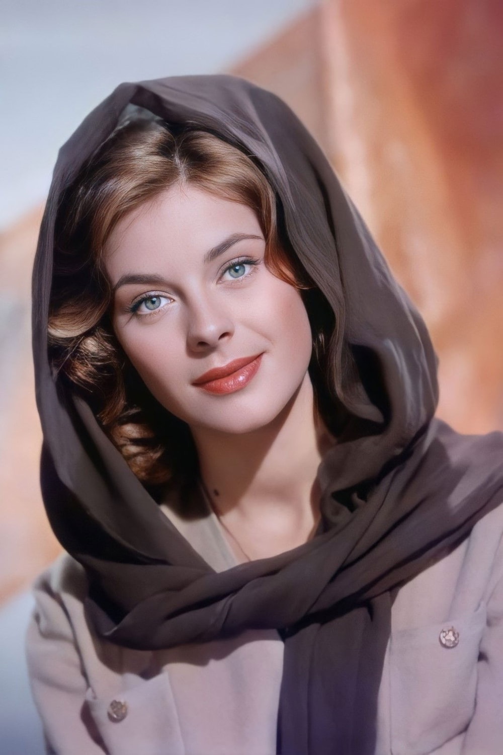 Foto de Michèle Girardon