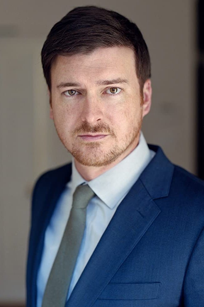 Foto de Robert J. Gilchrist