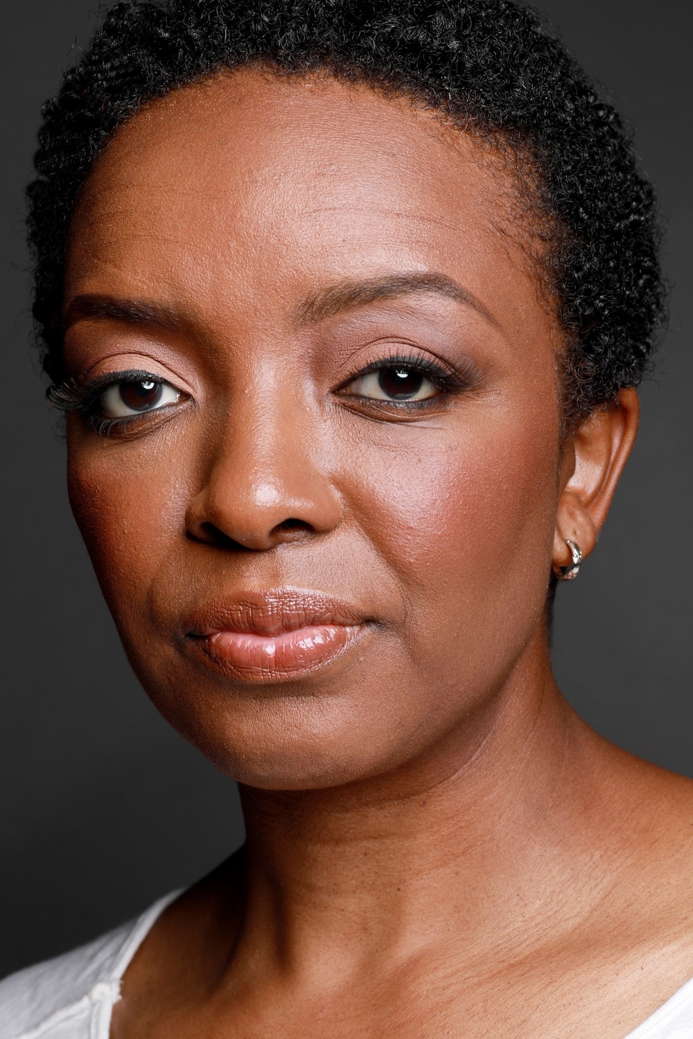 Foto de Tamika Simpkins