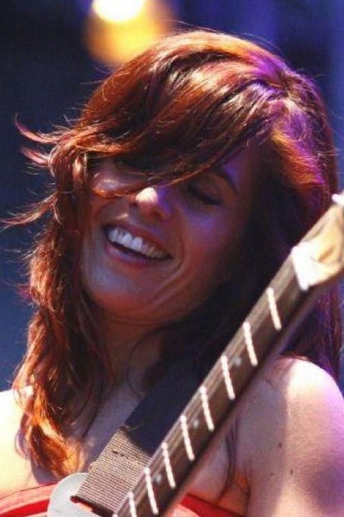 Foto de Élisabet Maistre