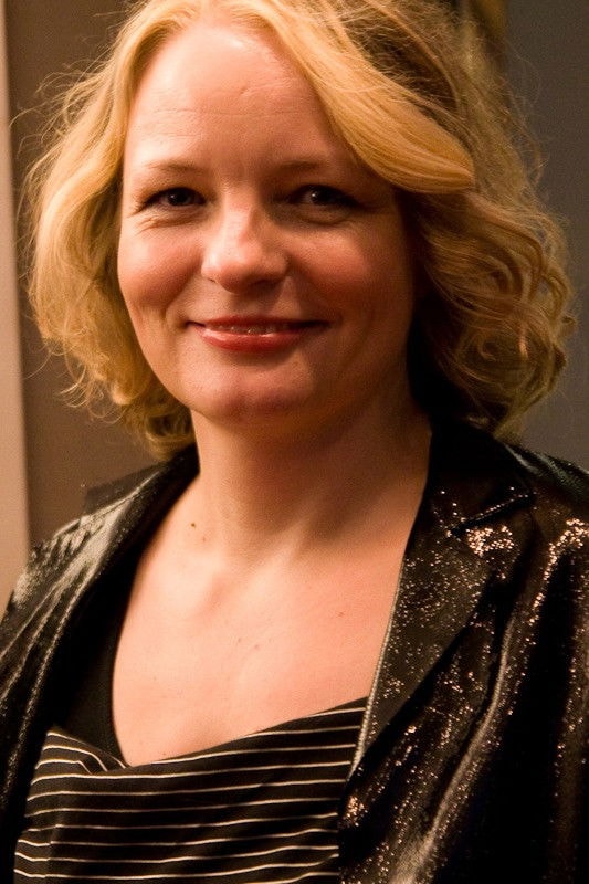 Foto de Cara Seymour