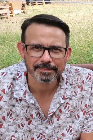 Foto de Stéphan Bertholio