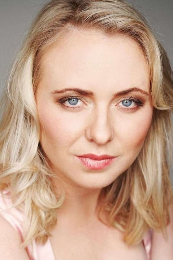 Foto de Natalie Crane