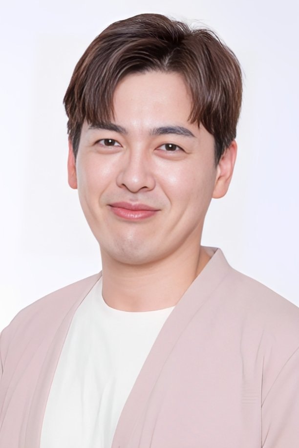 Foto de Bae Geon-sik