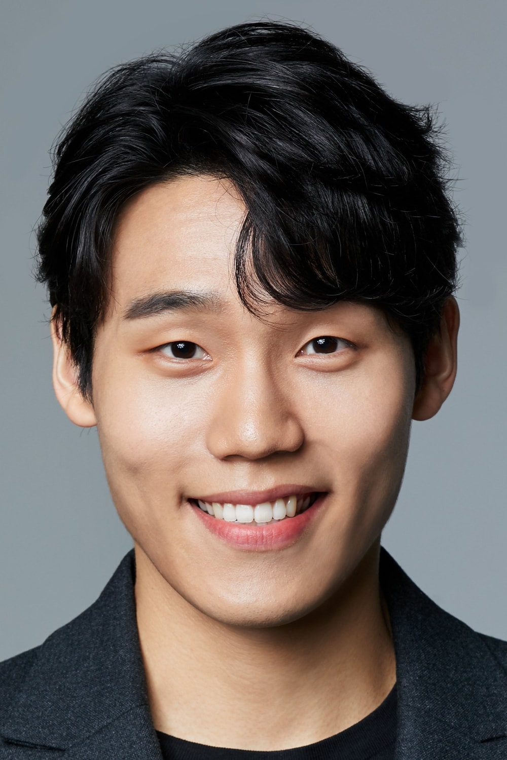 Foto de Jo Han-joon