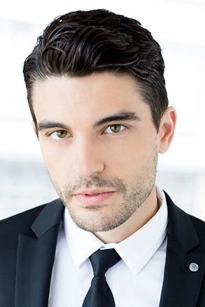 Foto de Matt Magnusson