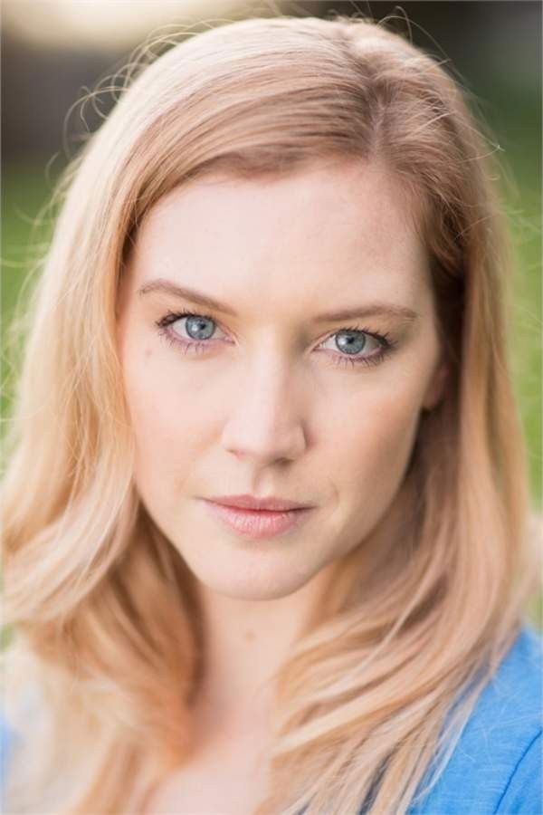 Foto de Amy Usherwood