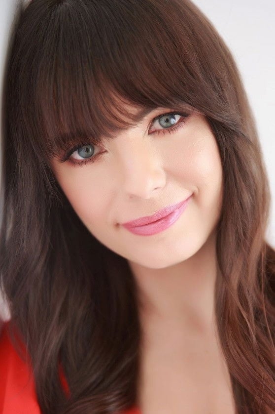 Foto de Dinka Dzubur