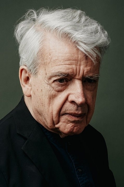 Foto de Alain Cavalier