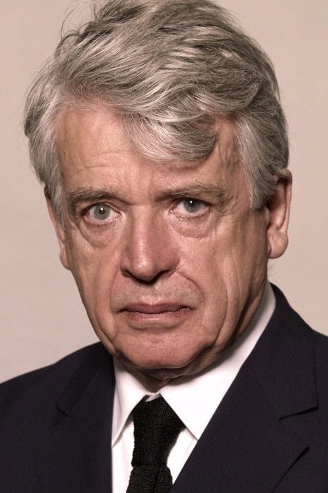 Foto de Alain Cavalier