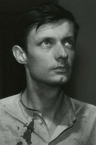 Foto de François Leterrier