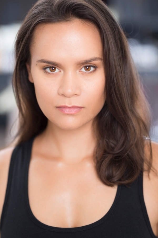 Foto de Acushla-Tara Kupe