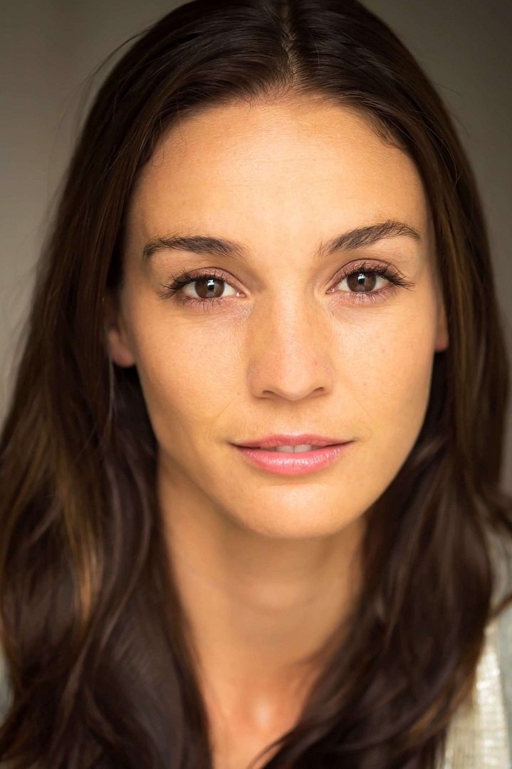 Foto de Shannon Ryan