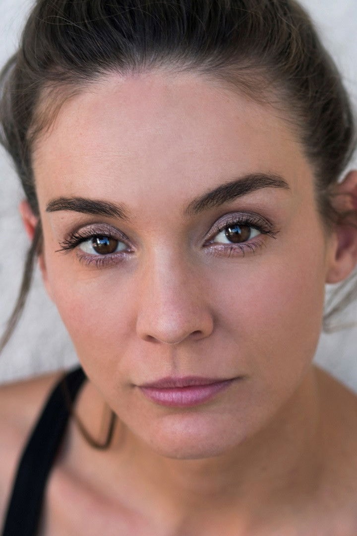 Foto de Shannon Ryan