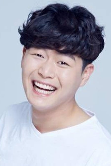 Foto de Moon Yoo-seong