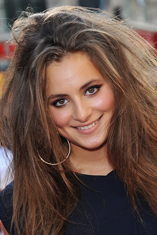 Foto de Lily Atkinson