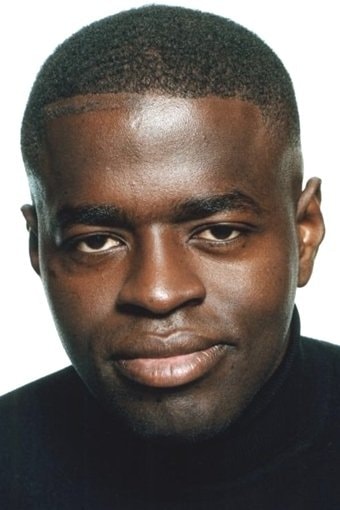 Foto de Adama Bathily