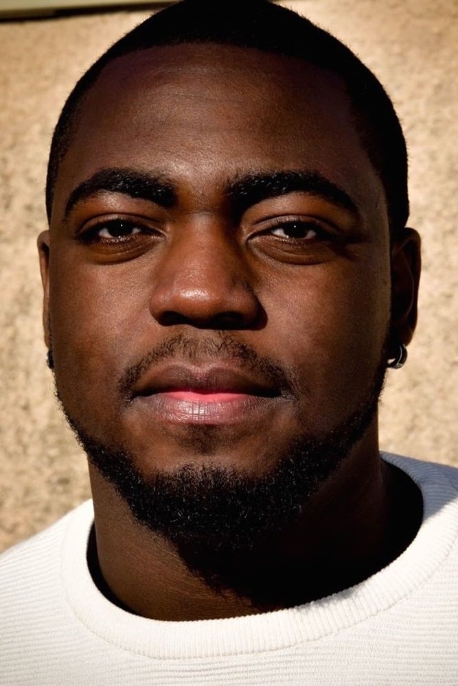 Foto de Brandon Omekenge