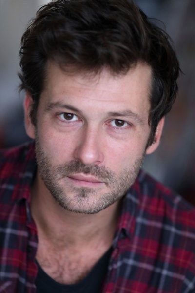 Foto de Aymeric Lecerf