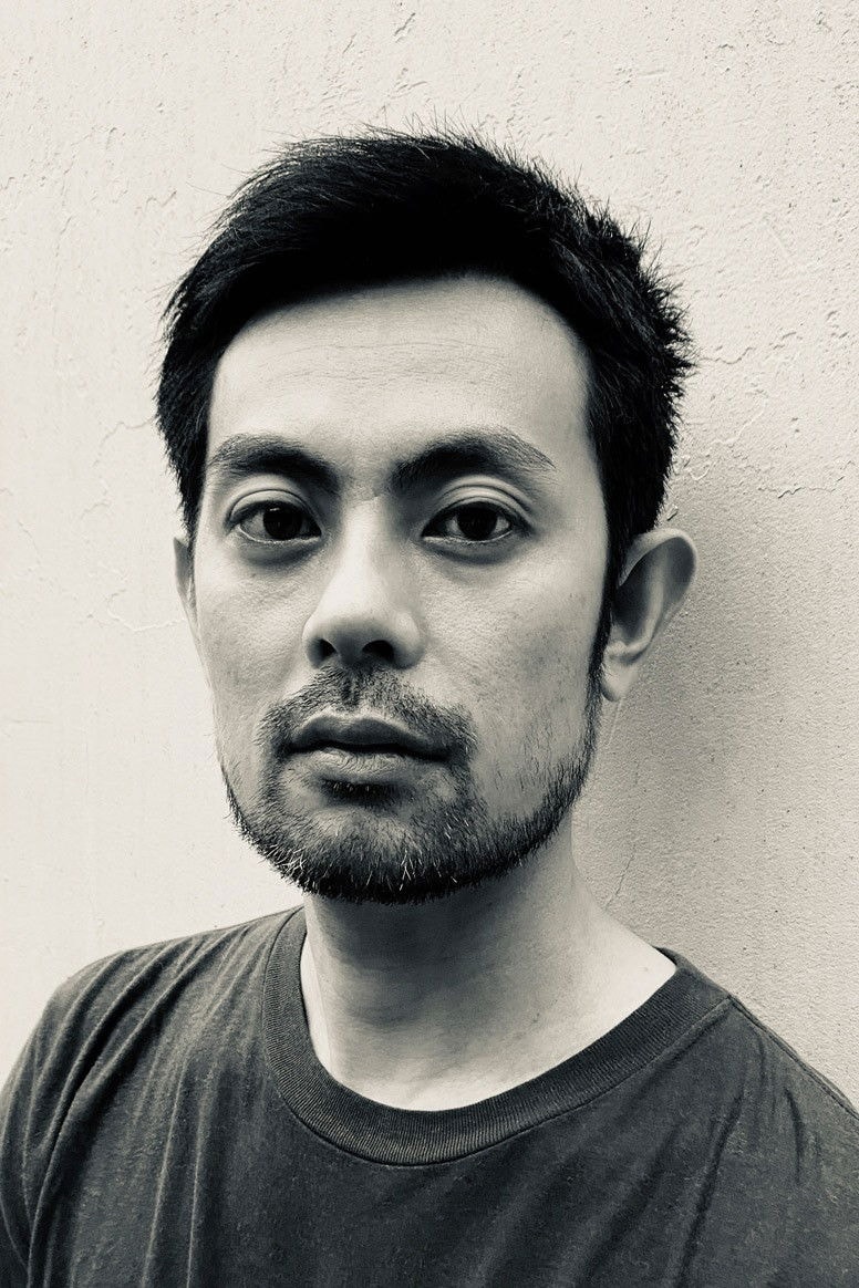 Foto de Zenki Aramaki