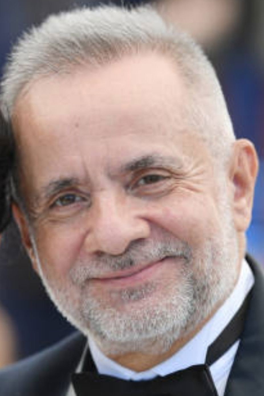 Foto de Álvaro Guerrero