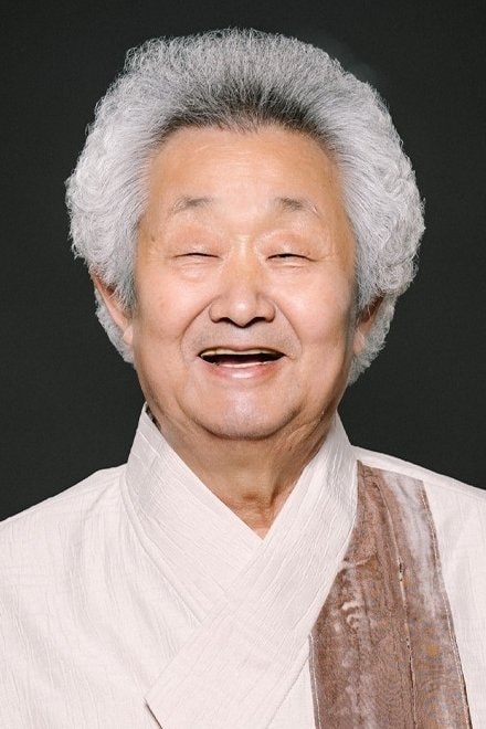Foto de Lee Seung-ho
