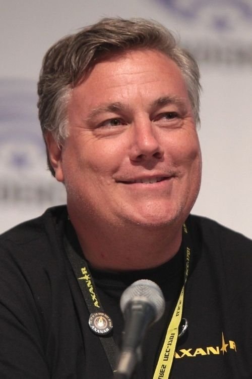 Foto de Robert Meyer Burnett