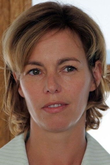 Foto de Julie Jézéquel