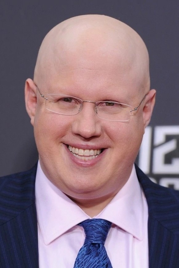 Foto de Matt Lucas