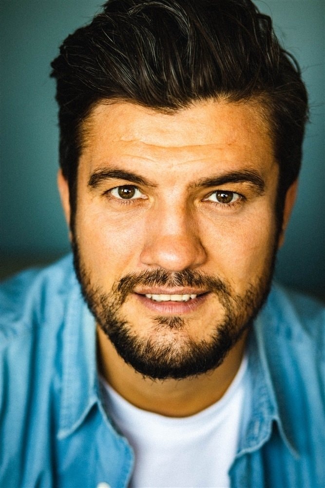 Foto de Charlie Costillas